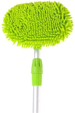 PROPLUS Pro Plus Wasborstel Chenille - Telescopische Steel - Uitschuifbaar Tot 2.50 Meter 25 PROPLUS Pro Plus Wasborstel Chenille - Telescopische Steel - Uitschuifbaar Tot 2.50 Meter -Leven Producten Winkel 806x1200 1