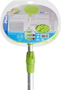 PROPLUS Pro Plus Wasborstel Chenille - Telescopische Steel - Uitschuifbaar Tot 2.50 Meter 26 PROPLUS Pro Plus Wasborstel Chenille - Telescopische Steel - Uitschuifbaar Tot 2.50 Meter -Leven Producten Winkel 813x1200 1