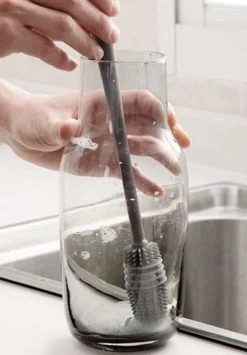 Merkloos Afwasborstel Voor Lange Glazen - Siliconenborstel Lange Glazen - Baby Flessenborstel - Duurzame Afwasborstel - Siliconen Afwasborstel 10 Merkloos Afwasborstel Voor Lange Glazen - Siliconenborstel Lange Glazen - Baby Flessenborstel - Duurzame Afwasborstel - Siliconen Afwasborstel -Leven Producten Winkel 834x1200 1