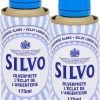 Silvo Zilverpoets - Poetsmiddel -Zilverglans - 2x 175 ML - Voordeelverpakking 2 Silvo Zilverpoets - Poetsmiddel -Zilverglans - 2x 175 ML - Voordeelverpakking -Leven Producten Winkel 845x1200