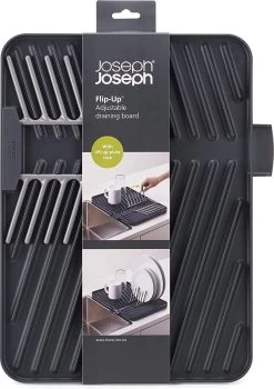 Afdruiprek Flip-Up - Joseph Joseph 15 Afdruiprek Flip-Up - Joseph Joseph -Leven Producten Winkel 847x1200 1