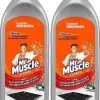 Mr. Muscle - Cera-Fix Voor Keramische - Halogeen En Inductie Kookplaten - Kookplaatreiniger - 2 X 200 Ml 1 Mr. Muscle - Cera-Fix Voor Keramische - Halogeen En Inductie Kookplaten - Kookplaatreiniger - 2 X 200 Ml -Leven Producten Winkel 848x1200