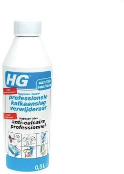 HG Kalkweg Concentraat - 1 L - Krachtige Ontkalker - Geconcentreerd 9 HG Kalkweg Concentraat - 1 L - Krachtige Ontkalker - Geconcentreerd -Leven Producten Winkel 856x1200