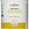 Jacob Hooy Citroenzuur Meelkristal 1 Kg -Leven Producten Winkel 857x1200