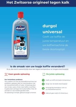 Durgol® | 3 X 750 Ml Universal Snel Ontkalker | Kalkaanslag Huishoudelijke Voorwerpen | Milieuvriendelijk 9 Durgol® | 3 X 750 Ml Universal Snel Ontkalker | Kalkaanslag Huishoudelijke Voorwerpen | Milieuvriendelijk -Leven Producten Winkel 858x1200 1
