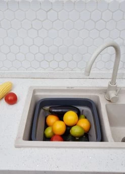 YUGN BLACK Opvouwbare Afwasteil 9 Liter - Afwasbak Teil Wasteil - Afwasbak Vierkant - Afwasteil Opvouwbaar - Ruimtebesparend - Cadeau Tip 17 YUGN BLACK Opvouwbare Afwasteil 9 Liter - Afwasbak Teil Wasteil - Afwasbak Vierkant - Afwasteil Opvouwbaar - Ruimtebesparend - Cadeau Tip -Leven Producten Winkel 863x1200