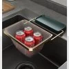 Merkloos Gootsteen Organizer - Gootsteen Afval Netje - Gootsteenontstopper -Gootsteen Zeef Netto- Sink Filter Rack Anti-Blokkeren Wegwerp-Fijne Mesh Filter Aanrecht Zeef Mesh Tas Voor Keuken- Spoelbak - Incl. 50 Netjes 2 Merkloos Gootsteen Organizer - Gootsteen Afval Netje - Gootsteenontstopper -Gootsteen Zeef Netto- Sink Filter Rack Anti-Blokkeren Wegwerp-Fijne Mesh Filter Aanrecht Zeef Mesh Tas Voor Keuken- Spoelbak - Incl. 50 Netjes -Leven Producten Winkel 864x1200 1