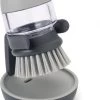 Joseph Joseph Afwasborstel Palm Scrub - Incl Houder - Grijs 2 Joseph Joseph Afwasborstel Palm Scrub - Incl Houder - Grijs -Leven Producten Winkel 875x1200