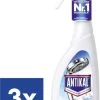 Antikal Classic Ontkalker - 3 X 750 Ml 1 Antikal Classic Ontkalker - 3 X 750 Ml -Leven Producten Winkel 882x1200