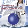 Groene Beer Blue Magic Ball 2 Groene Beer Blue Magic Ball -Leven Producten Winkel 886x1200