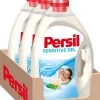 Persil® Persil Gel Sensitive - Vloeibaar Wasmiddel - Gevoelige Huid En Baby - Voordeelverpakking - 3 X 20 Wasbeurten 2 Persil® Persil Gel Sensitive - Vloeibaar Wasmiddel - Gevoelige Huid En Baby - Voordeelverpakking - 3 X 20 Wasbeurten -Leven Producten Winkel 889x1200