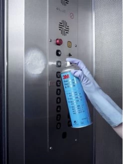 3M RVS Reiniger - 600 Ml -Leven Producten Winkel 897x1200 3