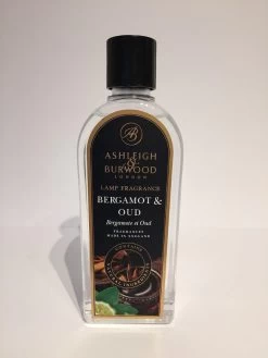 Ashleigh & Burwood Lampenolie Geurolie Bergamot & Oud 500ml 7 Ashleigh & Burwood Lampenolie Geurolie Bergamot & Oud 500ml -Leven Producten Winkel 900x1200 14