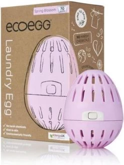 Eco-egg Wasbol Springbloesem 70 - Wasbeurten 23 Eco-egg Wasbol Springbloesem 70 - Wasbeurten -Leven Producten Winkel 901x1200 1