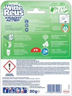 Witte Reus Pro Nature Munt Eucalyptus - 10 Stuks 21 Witte Reus Pro Nature Munt Eucalyptus - 10 Stuks -Leven Producten Winkel 901x1200 4