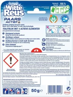 Witte Reus Paars Actief Toiletblok - Lavendel - WC Blokjes Voordeelverpakking - 10 Stuks 24 Witte Reus Paars Actief Toiletblok - Lavendel - WC Blokjes Voordeelverpakking - 10 Stuks -Leven Producten Winkel 901x1200 8