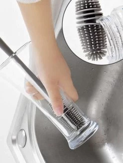 Merkloos Afwasborstel Voor Lange Glazen - Siliconenborstel Lange Glazen - Baby Flessenborstel - Duurzame Afwasborstel - Siliconen Afwasborstel 9 Merkloos Afwasborstel Voor Lange Glazen - Siliconenborstel Lange Glazen - Baby Flessenborstel - Duurzame Afwasborstel - Siliconen Afwasborstel -Leven Producten Winkel 905x1200