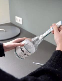 SophieGreen White Pearl Badkamerreiniger 3x2 Navullingen (=6x750 Ml) -Leven Producten Winkel 908x1200