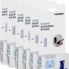 Geberit DuoFresh Sticks - 48 Stuks - Voordeelverpakking - Toilet/WC Blokjes Inbouwreservoir 2 Geberit DuoFresh Sticks - 48 Stuks - Voordeelverpakking - Toilet/WC Blokjes Inbouwreservoir -Leven Producten Winkel 909x1200 4