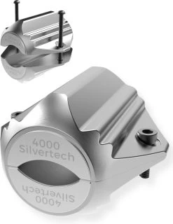 Jooba Magnetische Waterontharder - 1+1 GRATIS - Waterontharder Magneet - Waterontharder Waterleiding - Ontkalker - 4000 Silvertech - Waterontkalker - Antikalk Magneet - Kalkaanslag -Leven Producten Winkel 927x1200