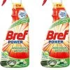BREF Power Ontvetter - Voor Een Vetvrij Resultaat & Frisse Geur - Geschikt Voor De Hele Keuken - 750ml X 2 2 BREF Power Ontvetter - Voor Een Vetvrij Resultaat & Frisse Geur - Geschikt Voor De Hele Keuken - 750ml X 2 -Leven Producten Winkel 934x1200