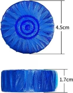 Merkloos Toiletblokjes Voor Inbouwreservoirs – WC-blokjes – Toiletblokken In Een Voordeelverpakking – 30 Stuks 16 Merkloos Toiletblokjes Voor Inbouwreservoirs – WC-blokjes – Toiletblokken In Een Voordeelverpakking – 30 Stuks -Leven Producten Winkel 946x1200 1