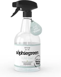 SophieGreen Full House Pakket: Allesreiniger + Keukenreiniger + Badkamerreinger + Sopje Allesreiniger 100g 13 SophieGreen Full House Pakket: Allesreiniger + Keukenreiniger + Badkamerreinger + Sopje Allesreiniger 100g -Leven Producten Winkel 951x1200 3