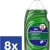 Dreft Original Professional Afwasmiddel (Voordeelverpakking) - 8 X 1 L -Leven Producten Winkel 952x1200