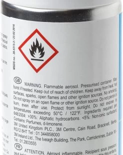 3M RVS Reiniger - 600 Ml -Leven Producten Winkel 956x1200 1