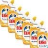 6x WC Eend Toiletreiniger Action Gel Citrus Splash 750 Ml -Leven Producten Winkel 957x1200 3