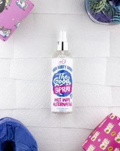 Your Booty Buddy - The Good Roll Toiletpapier Spray 200ml | SPRAY - WIPE - FLUSH -Leven Producten Winkel 960x1200 1