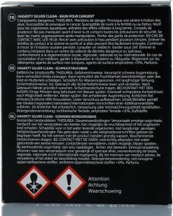 Hagerty Silver Clean - Professional 170 Ml -Leven Producten Winkel 962x1200 1