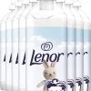 Lenor Caresse Sensitive - Wasverzachter - Voordeelverpakking 8 X 45 Wasbeurten 2 Lenor Caresse Sensitive - Wasverzachter - Voordeelverpakking 8 X 45 Wasbeurten -Leven Producten Winkel 966x1200