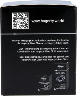 Hagerty Silver Clean - Professional 170 Ml -Leven Producten Winkel 969x1200 2