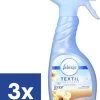 Febreze Gouden Orchidee Textielverfrisser - 3 X 500 Ml -Leven Producten Winkel 971x1200 1