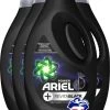 Ariel Vloeibaar Wasmiddel - +Revitablack - Voordeelverpakking 4 X 14 Wasbeurten 2 Ariel Vloeibaar Wasmiddel - +Revitablack - Voordeelverpakking 4 X 14 Wasbeurten -Leven Producten Winkel 971x1200