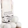 Merino Wollen Drogerballen XL - 10 Stuks - Herbruikbare Wasballen - Natuurlijke Wasverzachter - Wasbollen - Dryer Balls - Duurzame Nieuw-Zeelandse Droogballen 2 Merino Wollen Drogerballen XL - 10 Stuks - Herbruikbare Wasballen - Natuurlijke Wasverzachter - Wasbollen - Dryer Balls - Duurzame Nieuw-Zeelandse Droogballen -Leven Producten Winkel 971x1200 2