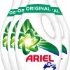 Ariel Vloeibaar Wasmiddel - Original - Voordeelverpakking 4 X 44 Wasbeurten 2 Ariel Vloeibaar Wasmiddel - Original - Voordeelverpakking 4 X 44 Wasbeurten -Leven Producten Winkel 975x1200