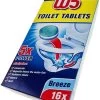 2x WC Tabs - Krachtig Actief, 3-in-1 Toilet Cleaning Tabs 100% Reiniging 2 2x WC Tabs - Krachtig Actief, 3-in-1 Toilet Cleaning Tabs 100% Reiniging -Leven Producten Winkel 976x1200 2
