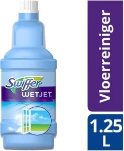 Swiffer WetJet Alles-In-Een Dweilsysteem Reinigingsmiddel - 1.25 Liter 15 Swiffer WetJet Alles-In-Een Dweilsysteem Reinigingsmiddel - 1.25 Liter -Leven Producten Winkel 985x1200 1