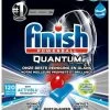 Finish Powerball Quantum Ultimate - 120 Vaatwastabletten - ActivBlu Technology 2 Finish Powerball Quantum Ultimate - 120 Vaatwastabletten - ActivBlu Technology -Leven Producten Winkel 985x1200