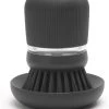 Brabantia Sink Side Afwasborstel - Met Zeepdispenser- Dark Grey 1 Brabantia Sink Side Afwasborstel - Met Zeepdispenser- Dark Grey -Leven Producten Winkel 996x1200