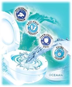 Witte Reus Toiletreiniger - Kracht Actief Gel Oceaan - Voordeelverpakking 10 X 700ml 13 Witte Reus Toiletreiniger - Kracht Actief Gel Oceaan - Voordeelverpakking 10 X 700ml -Leven Producten Winkel 996x1200 2